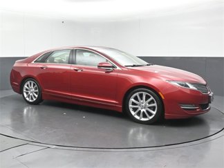 Used 2016 Lincoln MKZ w/ Equipment Group 300A Reserve image 1