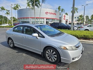 Used 2011 Honda Civic EX-L image 1