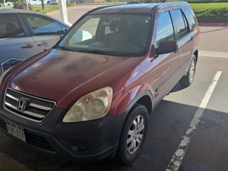 Used 2006 Honda CR-V EX video 4