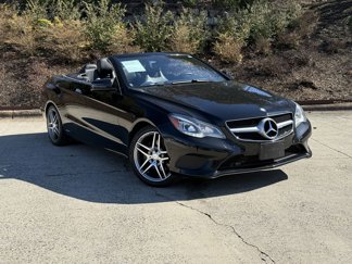 Used 2014 Mercedes-Benz E 350 Cabriolet image 1