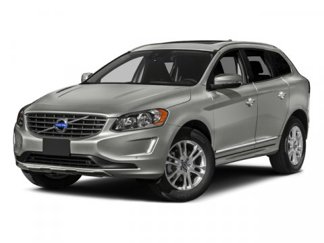 Used 2017 Volvo XC60 T5 Inscription w/ Advanced Package image 1