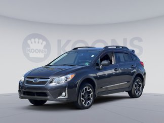Used 2016 Subaru Crosstrek 2.0i image 1