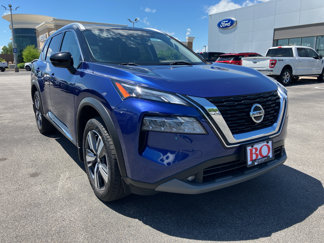 Used 2021 Nissan Rogue SL image 1