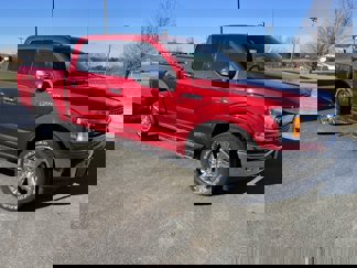 Used 2019 Ford F150 Lariat image 1