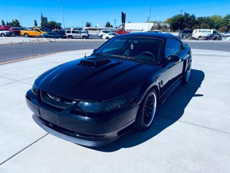 Used 2004 Ford Mustang Mach 1 image 1