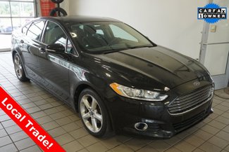 Used 2013 Ford Fusion SE image 1