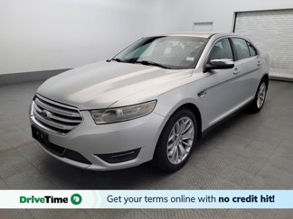 Used 2014 Ford Taurus Limited image 1