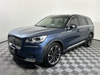 Used 2020 Lincoln Aviator Reserve w/ Equipment Group 202A image 1