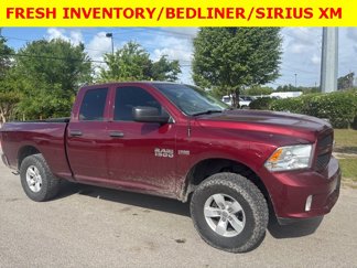 Used 2018 RAM 1500 Express image 1