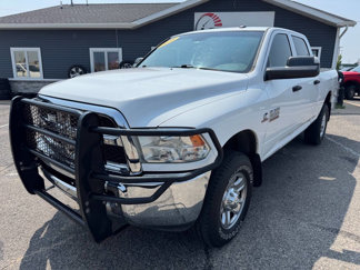 Used 2016 RAM 2500 Tradesman w/ Chrome Appearance Group image 1