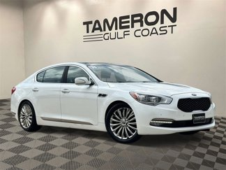 Used 2015 Kia K900 Luxury w/ VIP Package (Discontinued) image 1