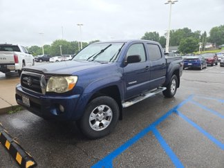 Used 2006 Toyota Tacoma 4x4 Double Cab image 1