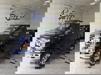 Used 2018 Ford F150 XLT w/ Equipment Group 301A Mid image 1