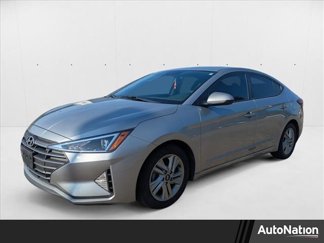 Used 2020 Hyundai Elantra Value Edition image 1