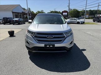 Used 2018 Ford Edge Titanium w/ Technology Package image 1