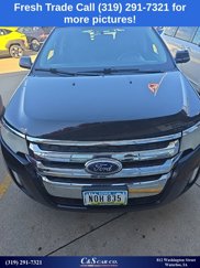 Used 2012 Ford Edge Limited image 1