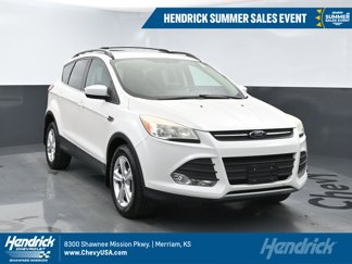 Used 2013 Ford Escape SE image 1