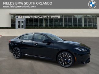 New 2025 BMW 228i xDrive w/ M Sport Package image 1