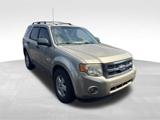 Used 2010 Ford Escape XLT image 1