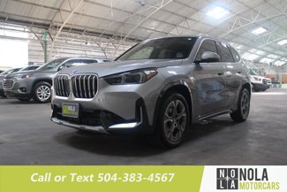 Used 2025 BMW X1 xDrive28i image 1