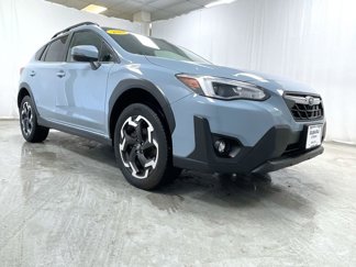 Used 2021 Subaru Crosstrek 2.5i Limited w/ Moonroof Package 2 image 1