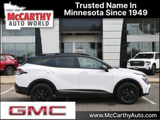 Used 2023 Kia Sportage X-Pro image 1