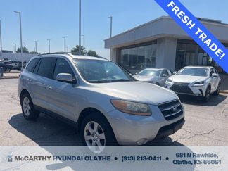 Used 2009 Hyundai Santa Fe Limited image 1