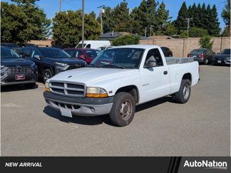 Used 1999 Dodge Dakota SLT image 1