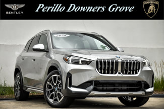 Used 2024 BMW X1 xDrive28i image 1