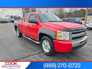 Used 2010 Chevrolet Silverado 1500 LS image 1
