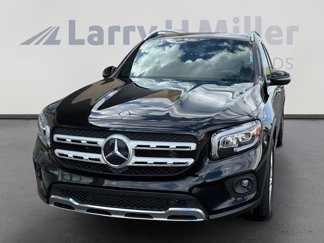 Used 2020 Mercedes-Benz GLB 250 4MATIC image 1