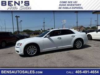 Used 2012 Chrysler 300 Limited image 1