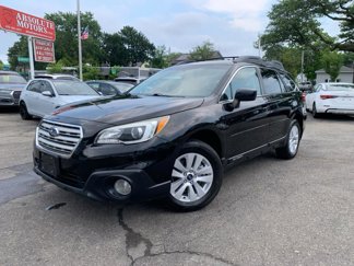 Used 2017 Subaru Outback 2.5i Premium image 1