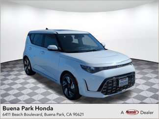 Used 2023 Kia Soul GT-Line image 1