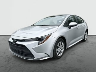 Used 2023 Toyota Corolla LE image 1