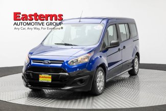 Used 2017 Ford Transit Connect XL image 1
