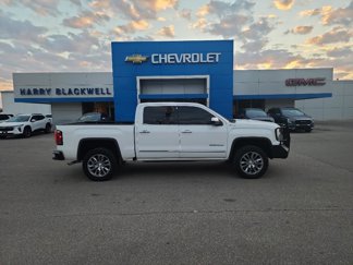 Used 2017 GMC Sierra 1500 SLT w/ SLT Premium Package image 1