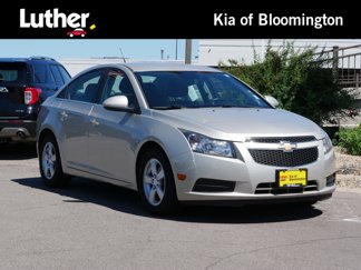 Used 2014 Chevrolet Cruze LT image 1