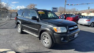 Used 2006 Toyota Sequoia SR5 image 1