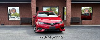 Used 2017 Toyota Corolla iM image 1