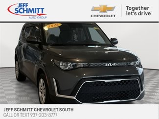 Used 2024 Kia Soul LX image 1