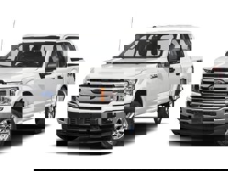 Used 2019 Ford F150 XL w/ Equipment Group 101A Mid image 1