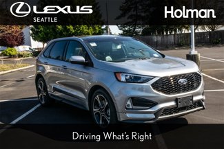 Used 2020 Ford Edge ST w/ Cold Weather Package image 1