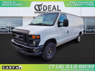 Used 2011 Ford E-250 and Econoline 250 image 1