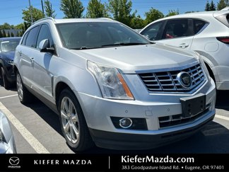 Used 2013 Cadillac SRX Premium w/ Driver Assist Package image 1