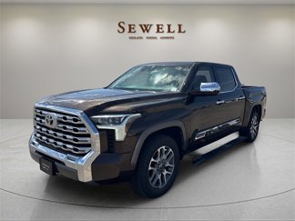 Used 2023 Toyota Tundra 1794 Edition image 1