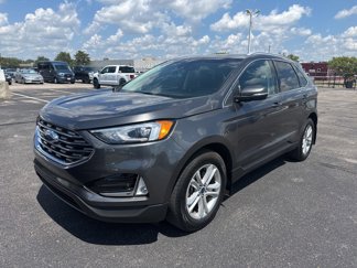 Used 2020 Ford Edge SEL w/ Convenience Package image 1