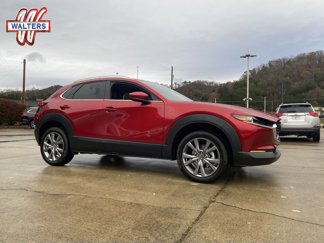 New 2025 MAZDA CX-30 AWD 2.5 S w/ Premium Package image 1