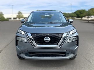 Certified 2023 Nissan Rogue SV video 2
