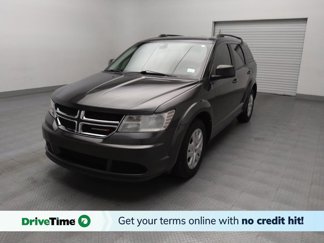 Used 2020 Dodge Journey SE image 1